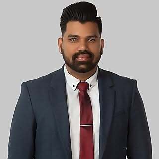 Saras Ahluwalia