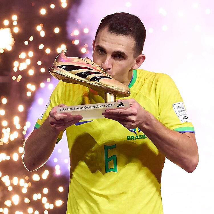 Marcel de Mendonca Marques