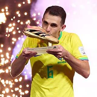 Marcel de Mendonca Marques