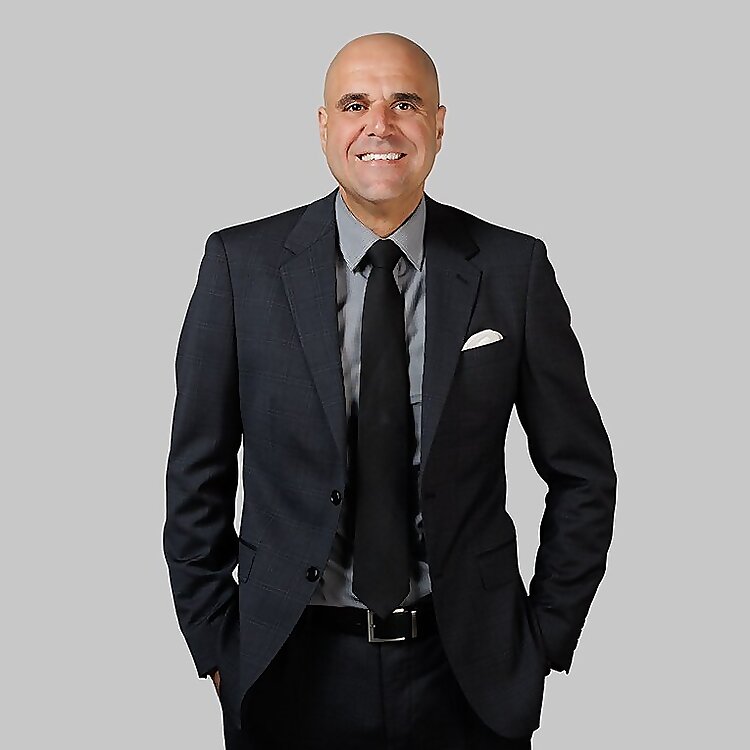 Adam Naumovski