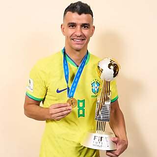 Marcenio Ribeiro da Silva