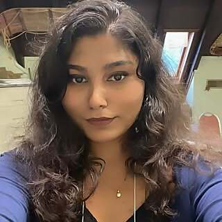 Revati Borkhade