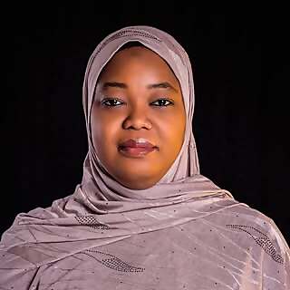 Ramatu Abdulkadir