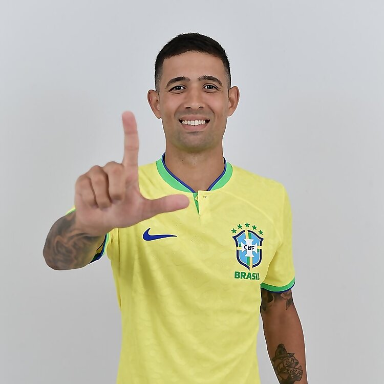 Felipe Valerio Paschoal