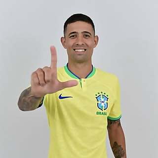 Felipe Valerio Paschoal