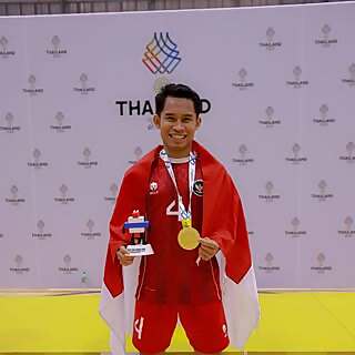 Mochammad Iqbal Rahmatullah Iskandar