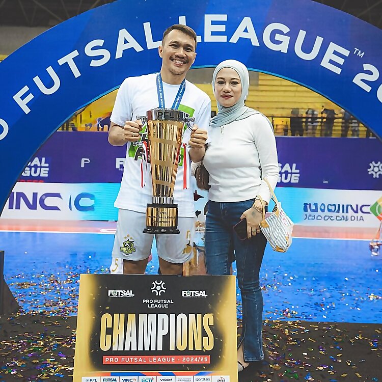 Samuel Eko Putra Tampubolon