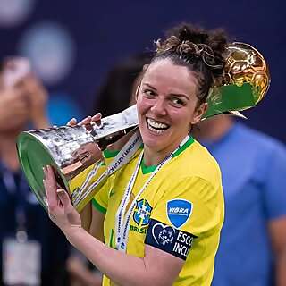 Tatiane Debiasi Croceta