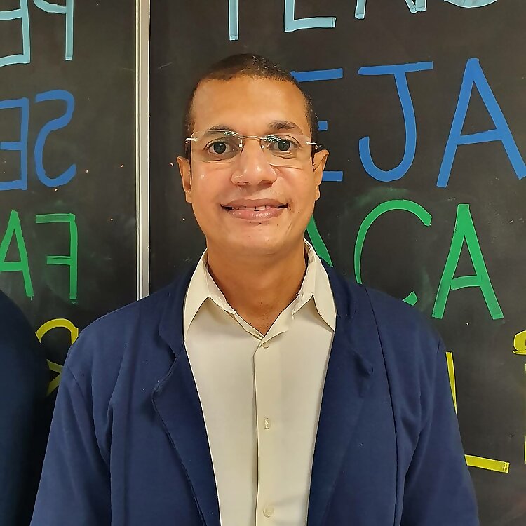 Ricardo de Jesus