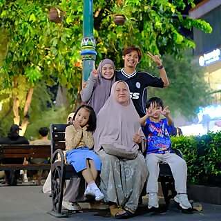 Bambang Bayu Saptaji