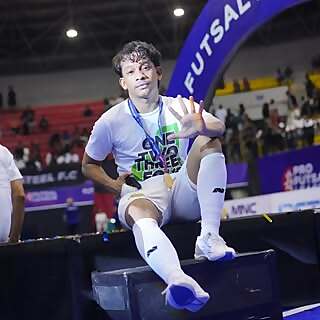 Ardiansyah Runtuboy