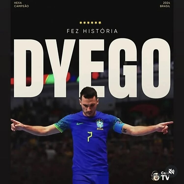 Dyego Henrique Zuffo