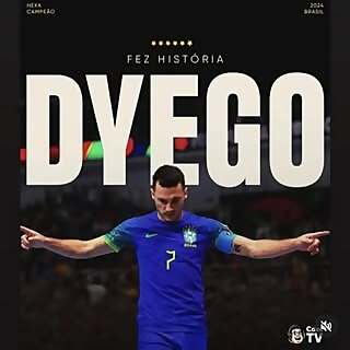 Dyego Henrique Zuffo