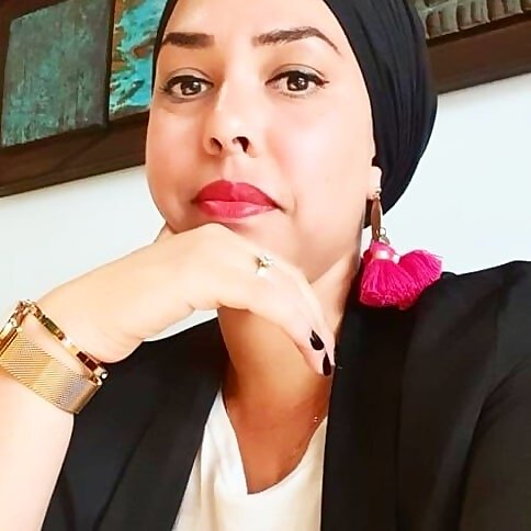 Fatima Ezzhra