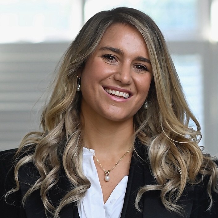 Dr Lisa M. Kleyn