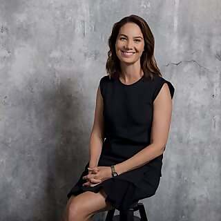 Susan James