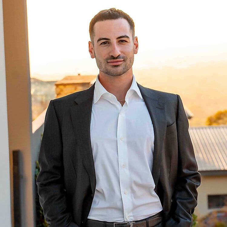 Giovanni Notte