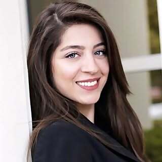 Ellie Zamani