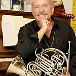 Peter Arnold