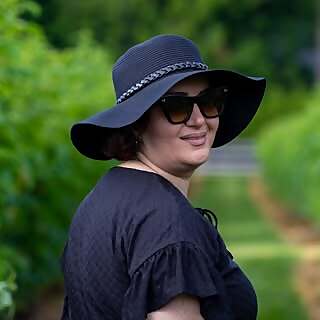 Maryam Hormati