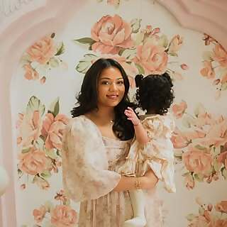 Megha K. Patel