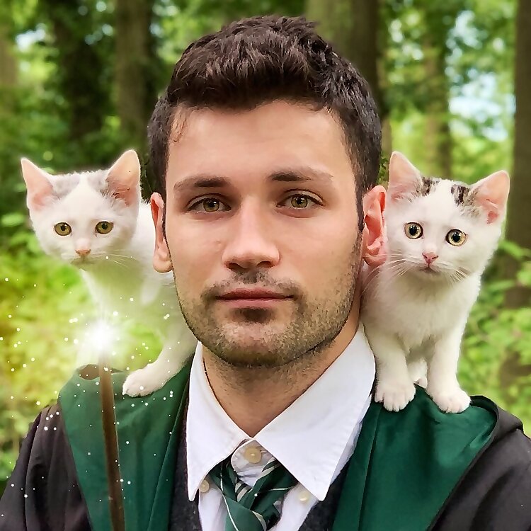 Will Giffard