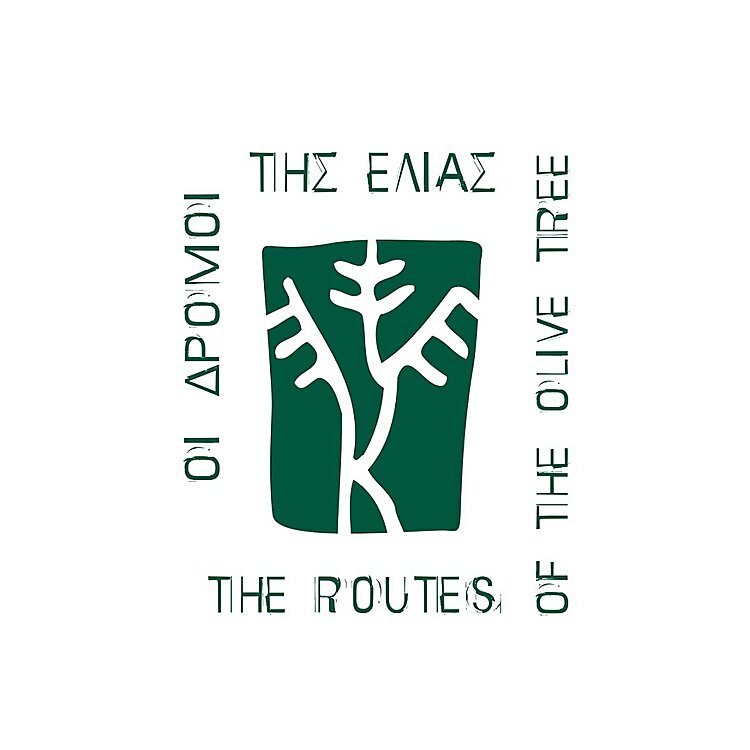 Routes Of The Olive Tree