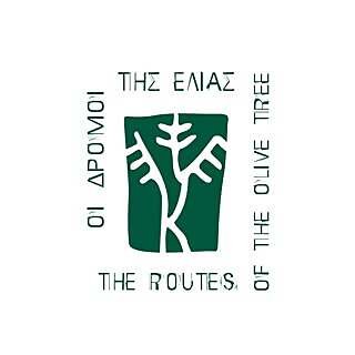 Routes Of The Olive Tree