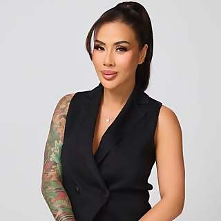 Tina Tan