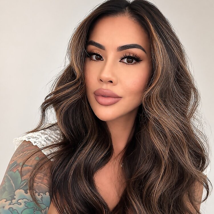 Tina Tan