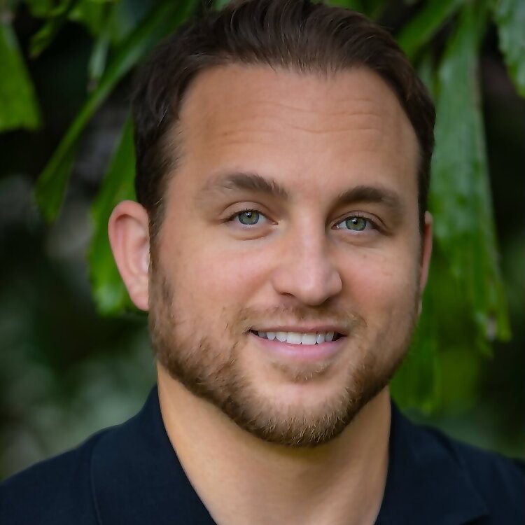 Ryan Detert