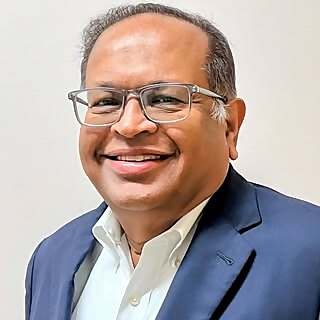 Steve Reddy