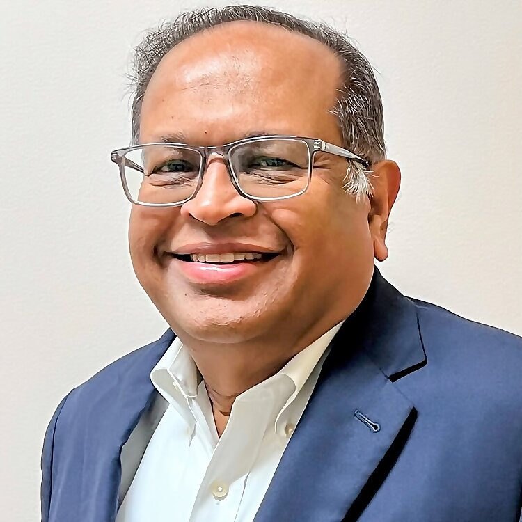 Steve Reddy