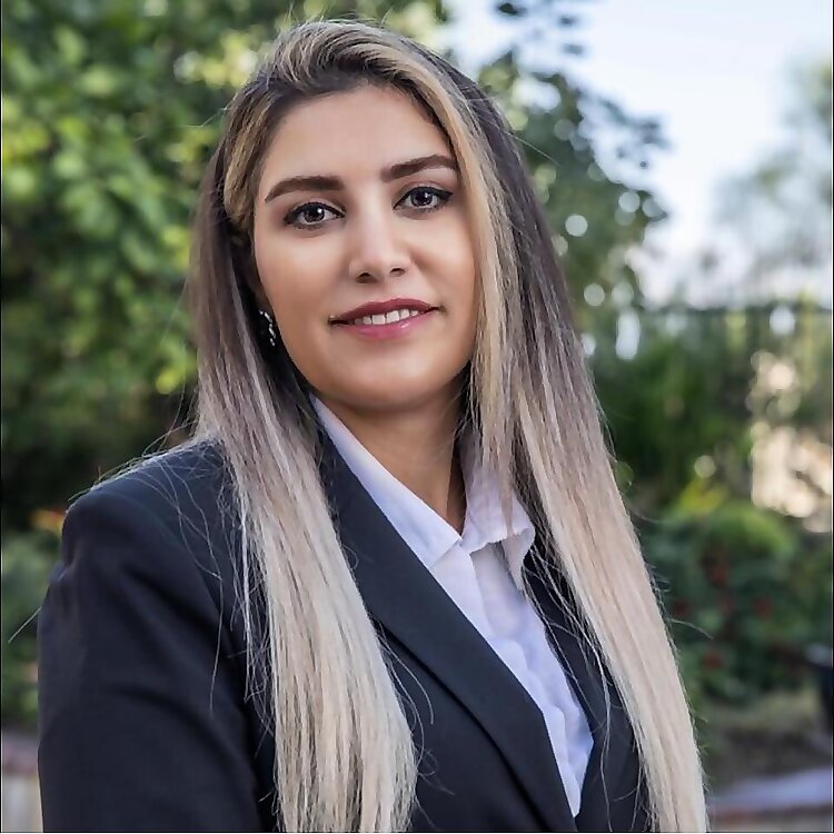 Shadi Mohammadirad