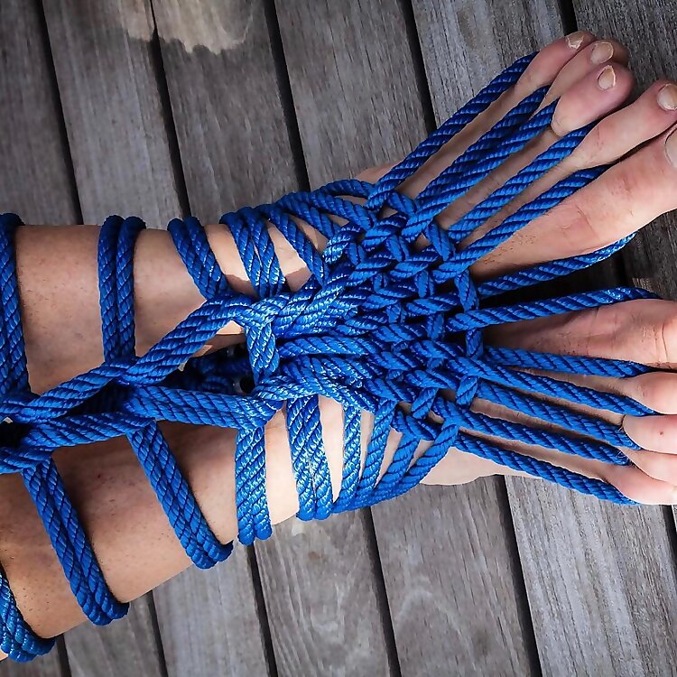 Kinkbaku Ming