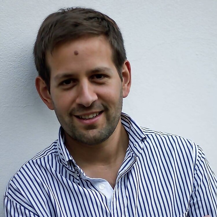 Mike Dias