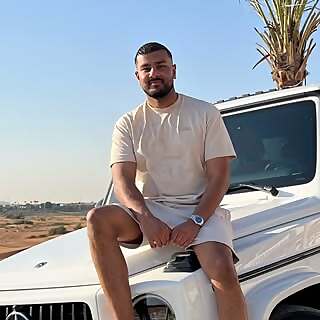 Raheem Aziz