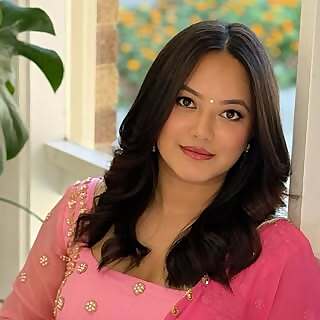 Prakriti Shrestha