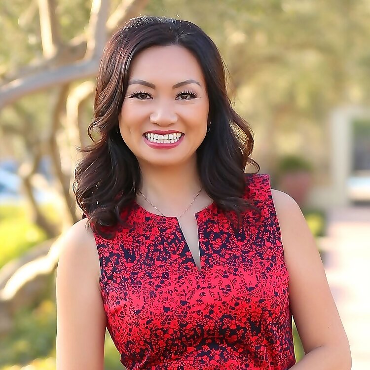 Jen Gong