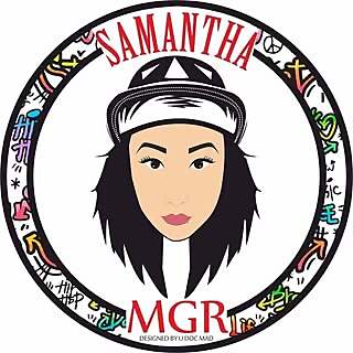 Samantha Thapa