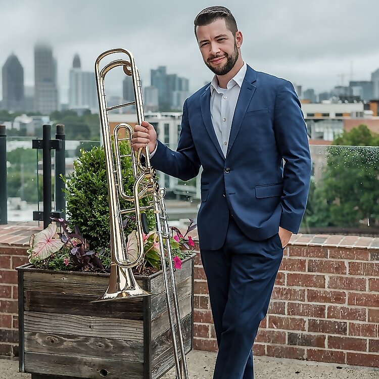 Brian Hecht