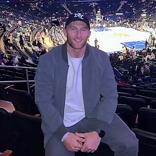 Connor Willis
