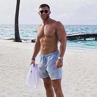 Connor Willis
