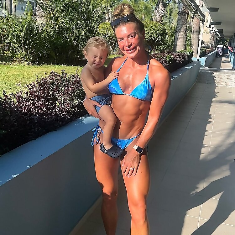 Zoe El-harrati