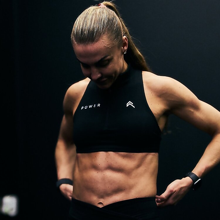 Holly Braithwaite