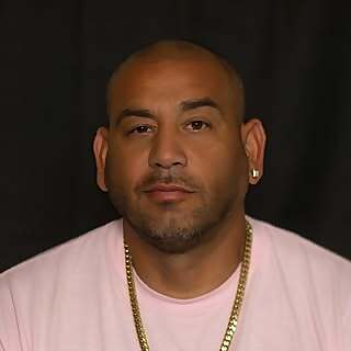 Michael Santiago