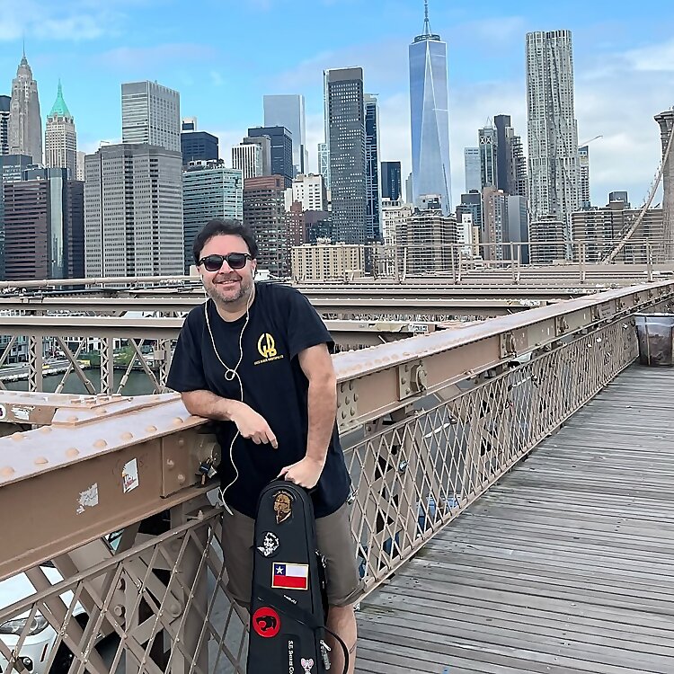 Angelo Cassanello Bueno