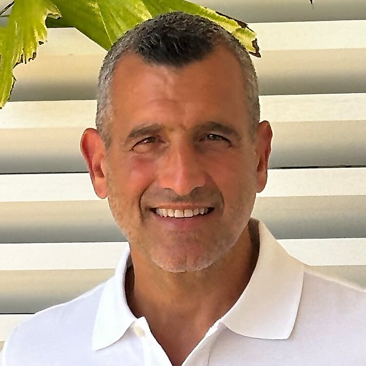 Matthew Giampietro