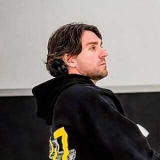 Cal Webb
