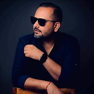 Saurabh Kaushik